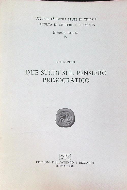 Libro di Faccia
