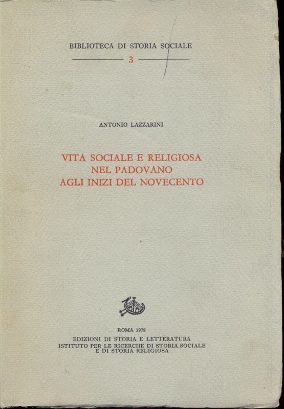 Libro di Faccia