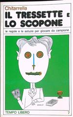 Il tressette e lo scopone