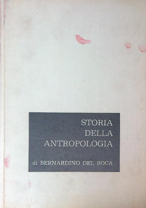 Libro di Faccia
