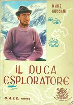 Il duca esploratore