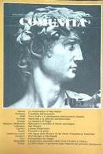 Comunità 185 /1983