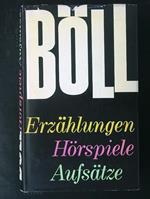 Erzahlungen Horspiele Aufsatze