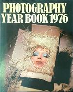 Photography year book 1976