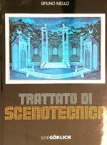 Trattato di scenotecnica 