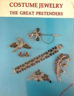 Costume Jawelry. The Great Pretenders 