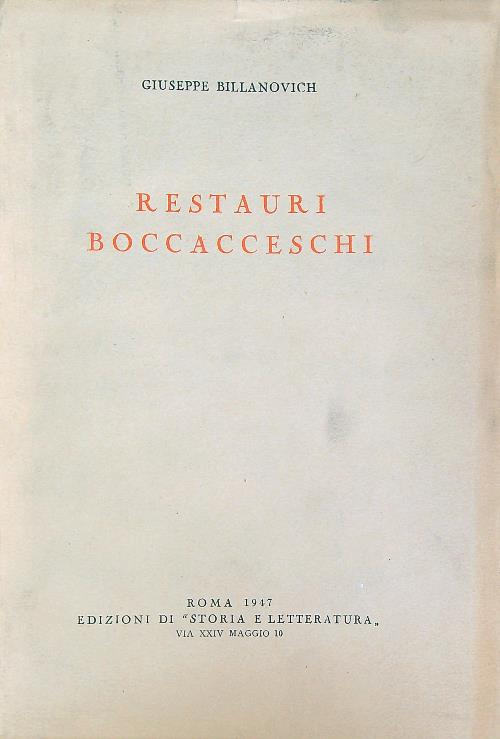 Libro di Faccia