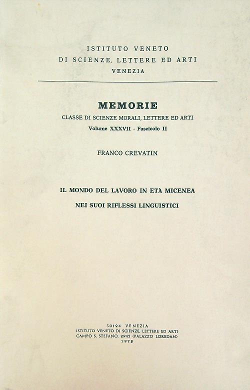 Libro di Faccia