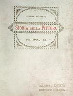 Storia della pittura del secolo XIX