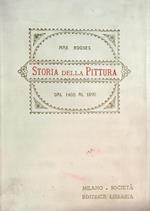Storia della pittura dal 1400 al 1800