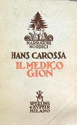 Il medico Gion