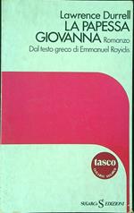 La  papessa Giovanna
