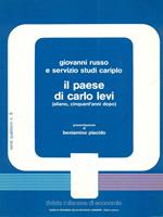 Il  paese di Carlo Levi