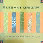 Elegant origami