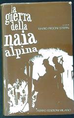 La  guerra della Naia Alpina