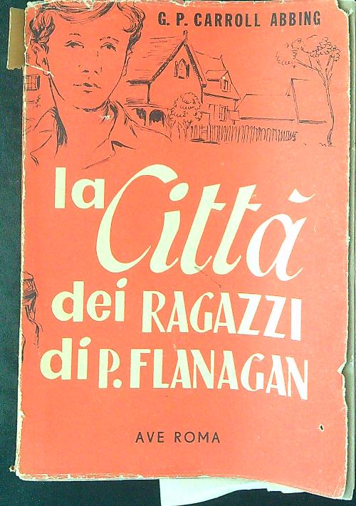 Libro di Faccia