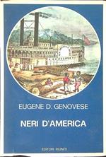 Neri d'America