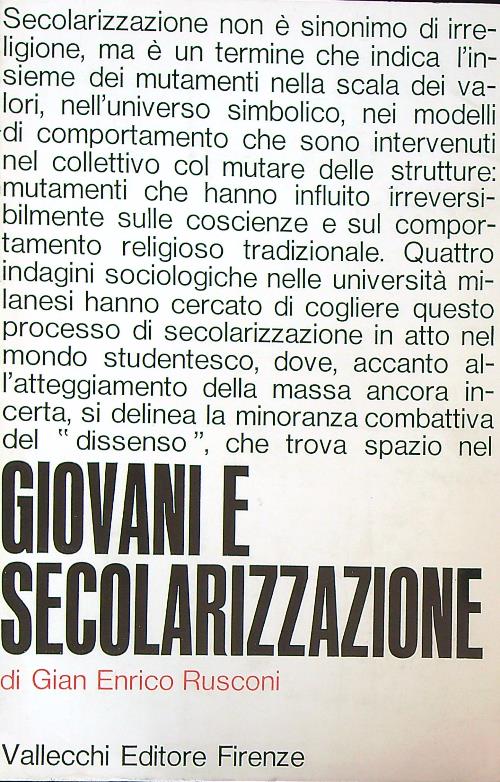 Libro di Faccia