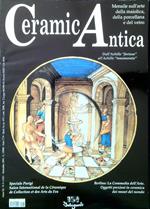 CeramicAntica - Anno XI - N. 8 (118) - Settembre 2001