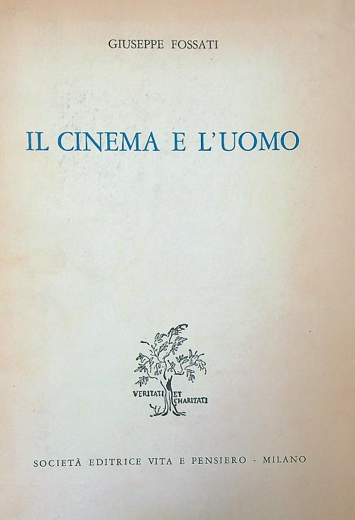 Libro di Faccia