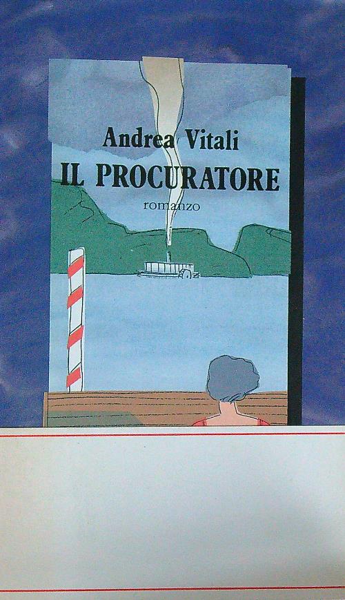 Libro di Faccia