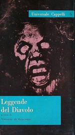 Leggende del diavolo