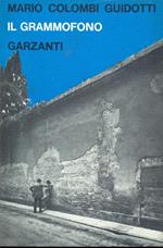 Il grammofono