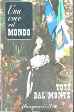 Una voce nel mondo 