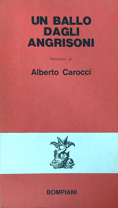 Libro di Faccia
