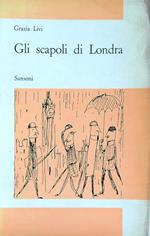 Gli scapoli di Londra