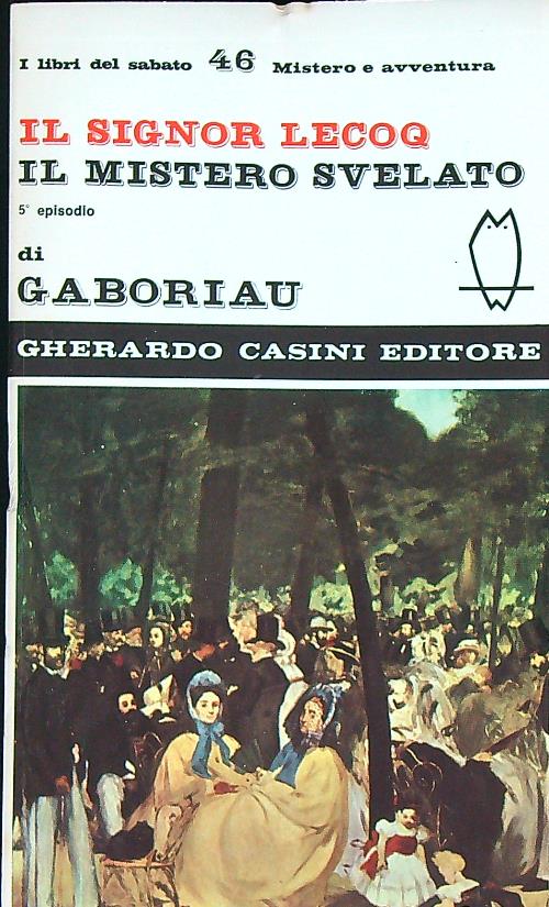 Libro di Faccia