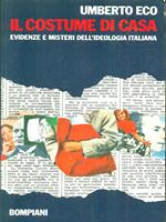 Il costume di casa