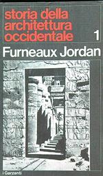 Storia dell'architettura occidentale. Vol 1