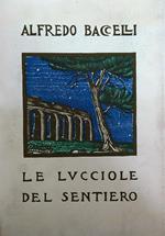 Le lucciole del sentiero