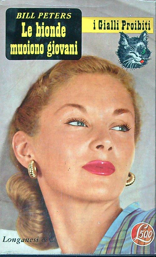 Libro di Faccia