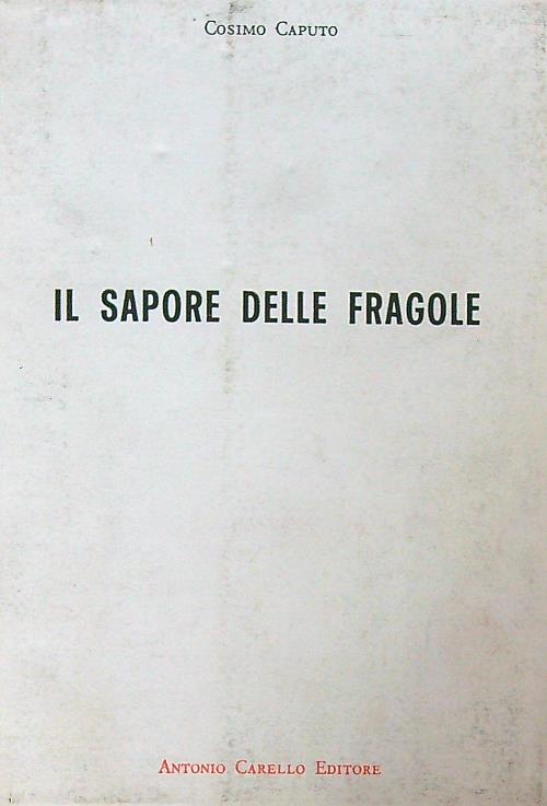 Libro di Faccia