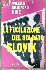 La fucilazione del soldato Slovik