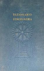 Dizionario d'ingegneria vol.4 mot-rul