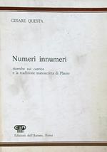 Numeri innumeri