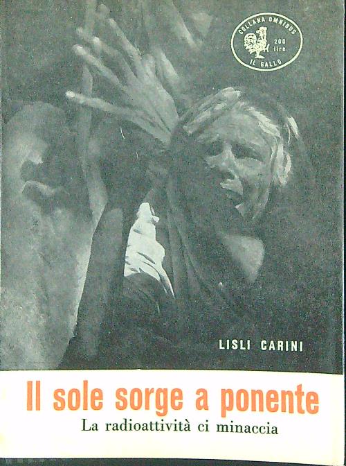 Libro di Faccia