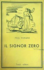 Il signor zero