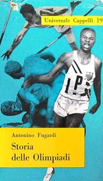 Storia delle Olimpiadi