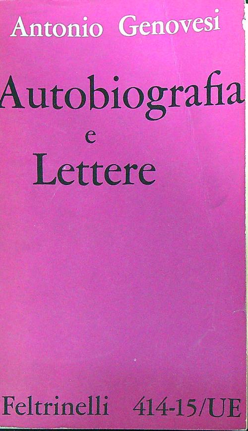 Libro di Faccia