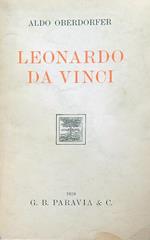 Leonardo da vinci