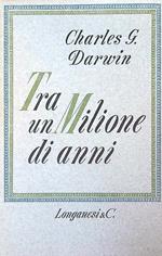 Tra un milione di anni