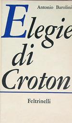 Elegie di Croton