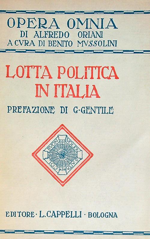 Libro di Faccia