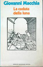 La caduta della luna