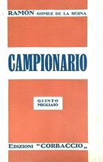 Campionario