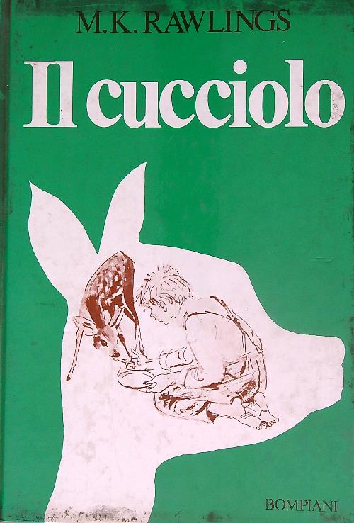 Libro di Faccia
